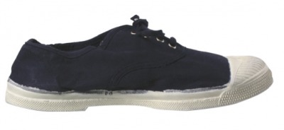 Tennis Lacet Violet F11 - bensimon shoes| bensimonebi | ბენსიმონები